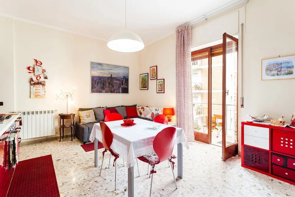Apartment Semafla 2