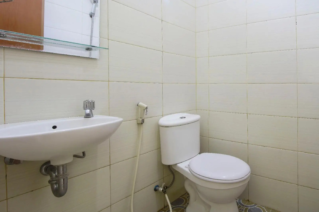 OYO 90489 Kejora Homestay