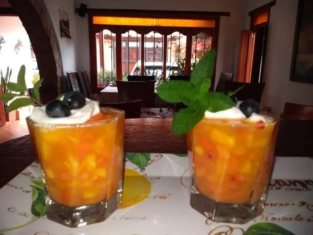Posada Colonia San Miguel