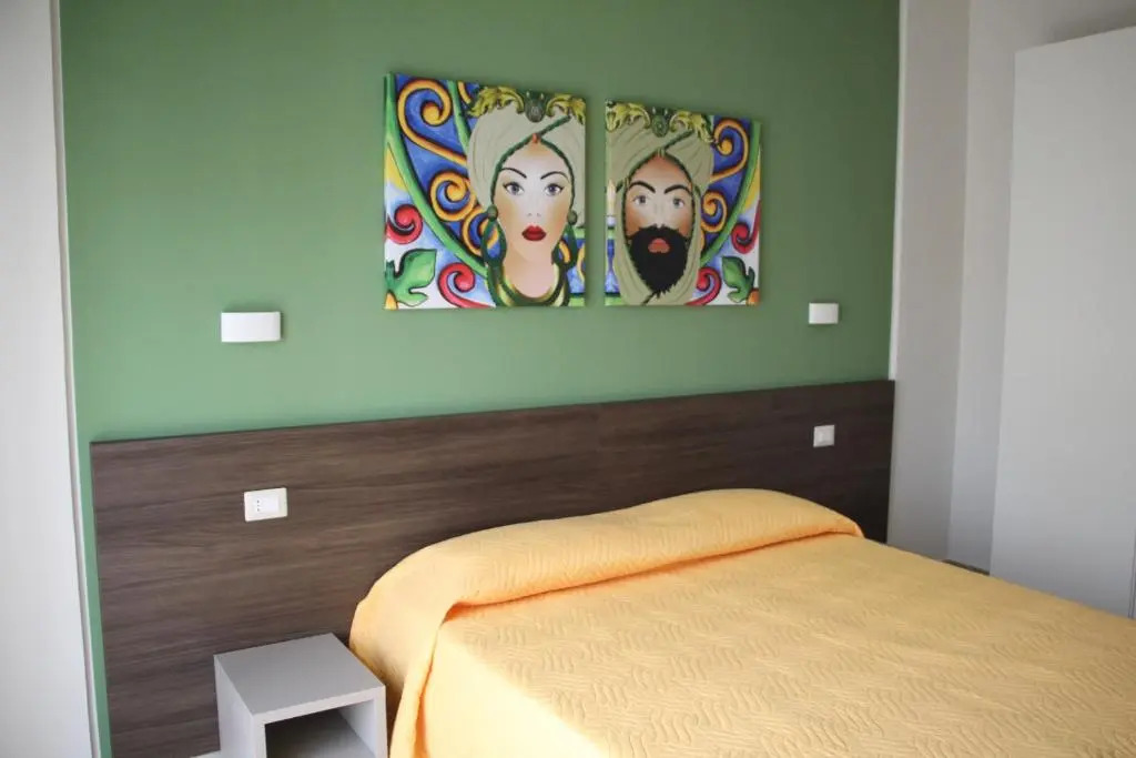 B&B Delle Serre