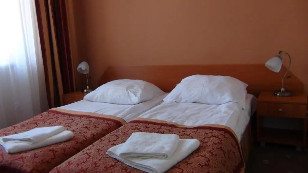 Hotel Jantar