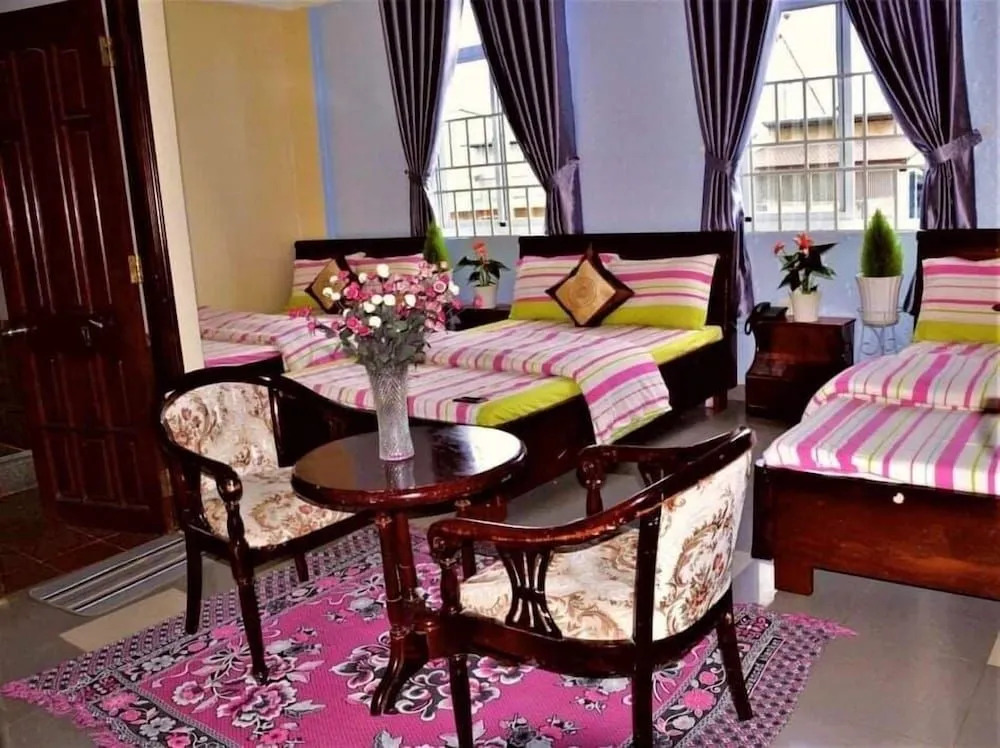 Gia Cuong Hotel Dalat
