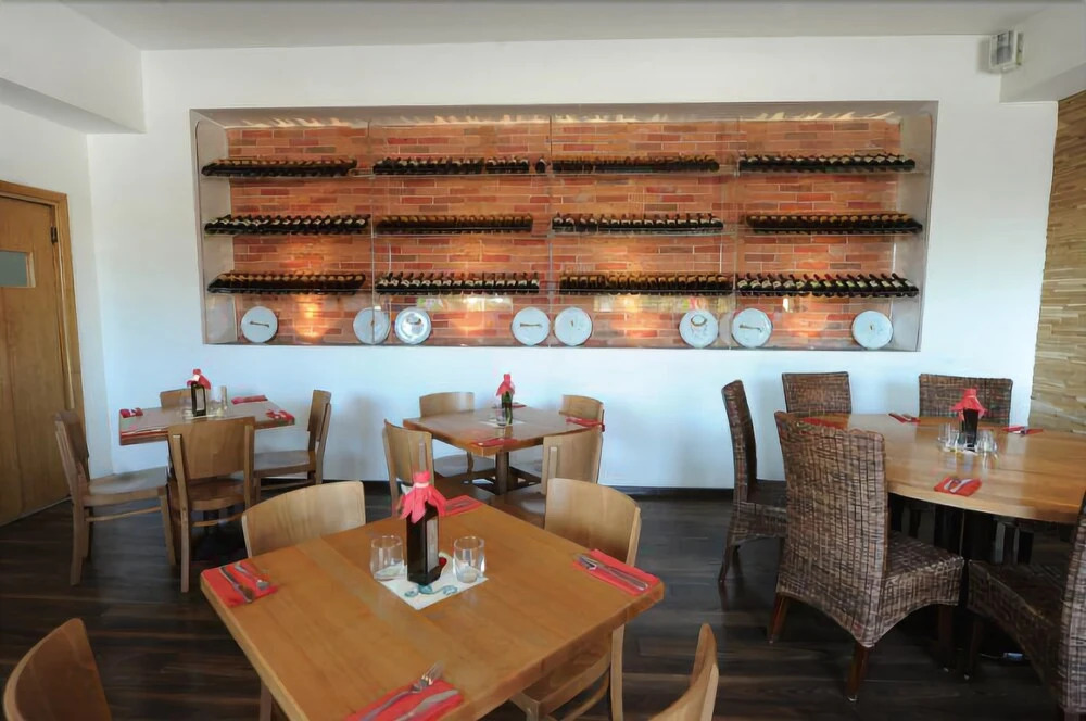 Myres Hotel Residence