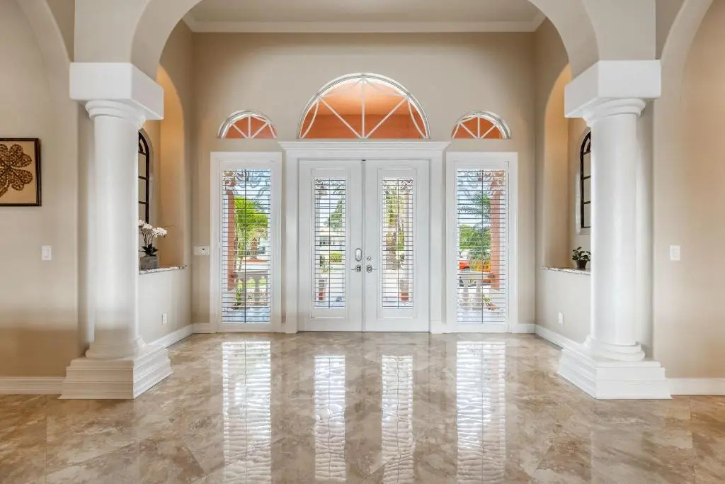 STUNNING Villa with Custom pool, Spa, pool table, Kayaks & sleeps 14! - Villa Flandria - Roelens