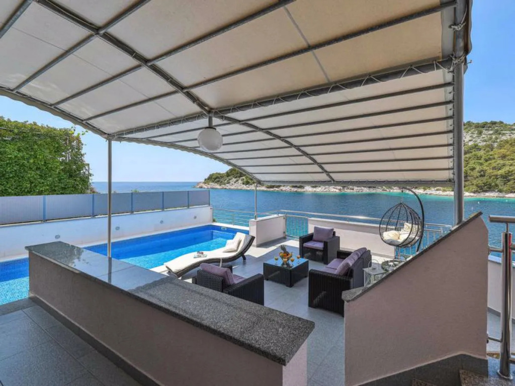 Holiday Home Villa Antonija by Interhome