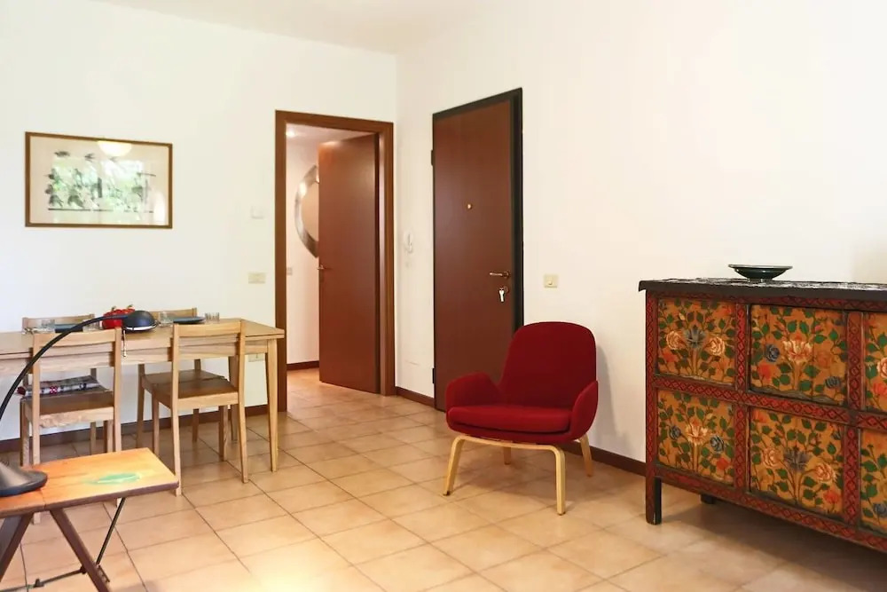 Scaldasole Flexyrent Apartment