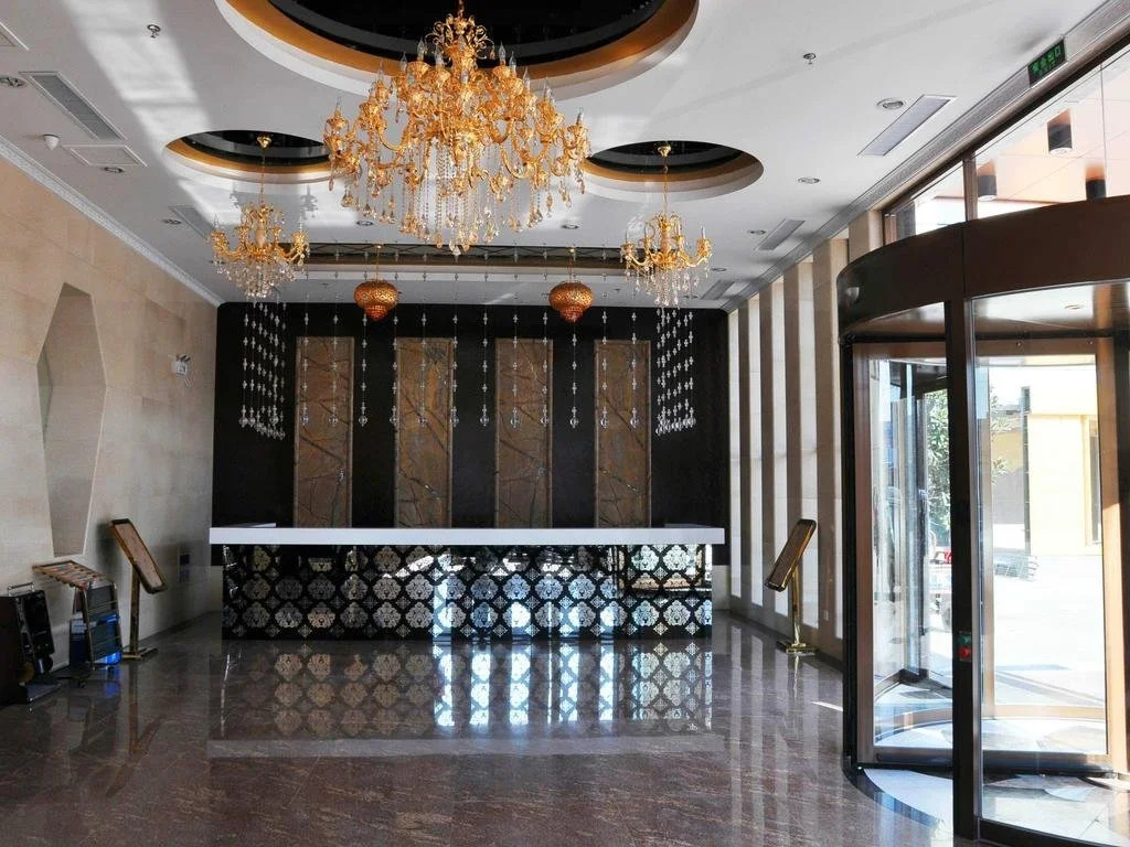 Unistar Hotel