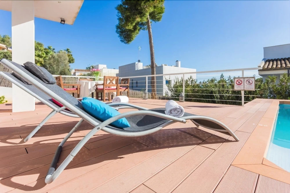 Villa Miramar