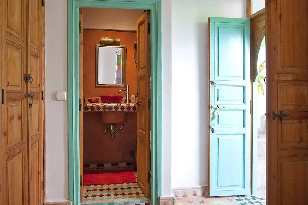 Riad Dar Aida