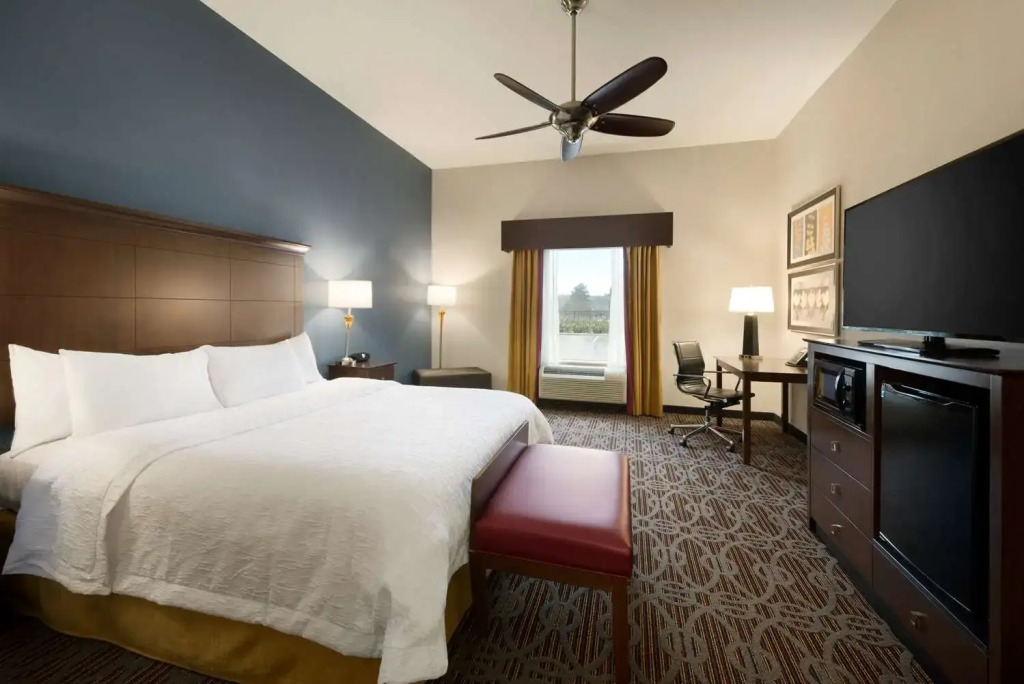 Hampton Inn West Monroe