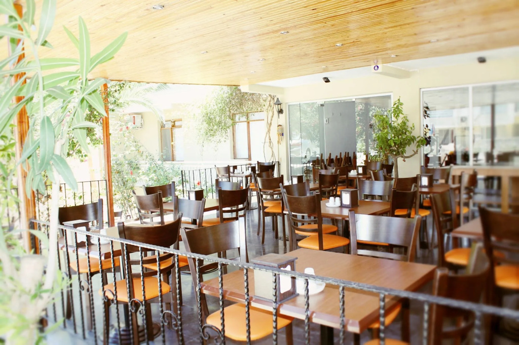 Grand Yayla Hotel