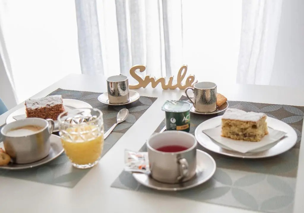 B&B ALLA NIVIERA