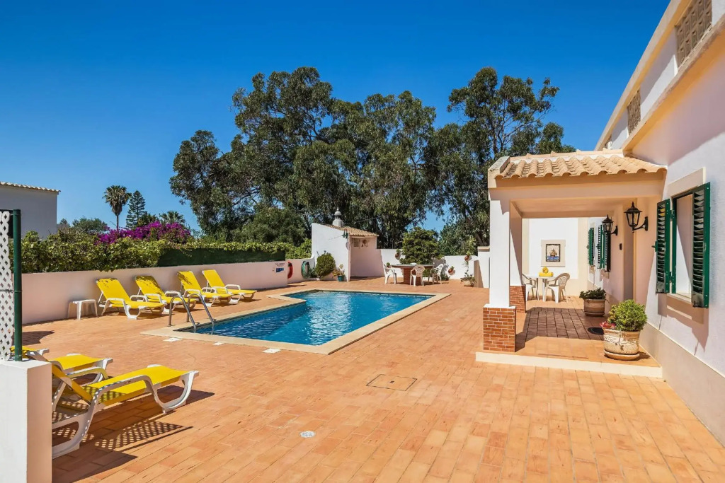 Casa da Bia by OCvillas