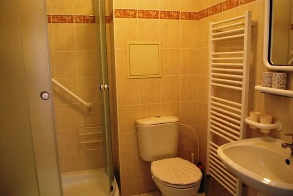MM Apartment 2