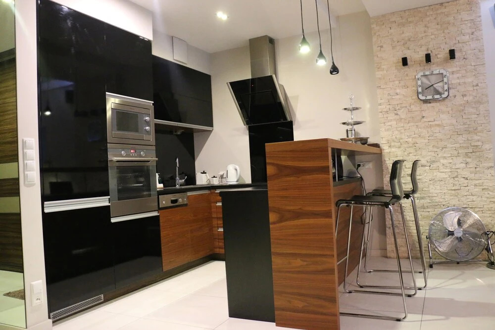 Main Street Apartments Atelier Residence