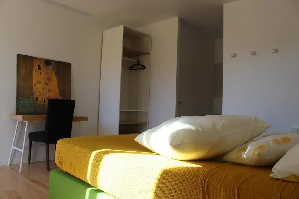 Chambres dHôtes 1001 NUITS Montalivet
