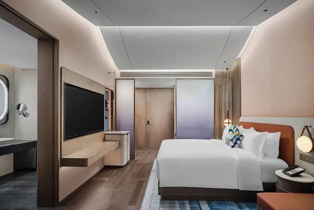 voco Xitang by IHG