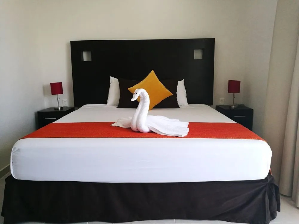 Hotel Select Inn Quinta Playa del Carmen