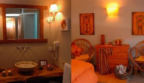 Hotel Spa Terrazas del Uritorco