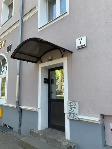 Apartament Katarzynki