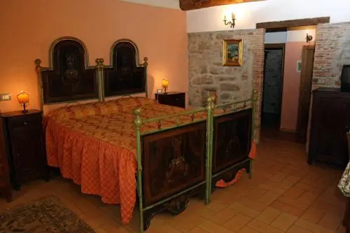 Agriturismo I Cerretelli