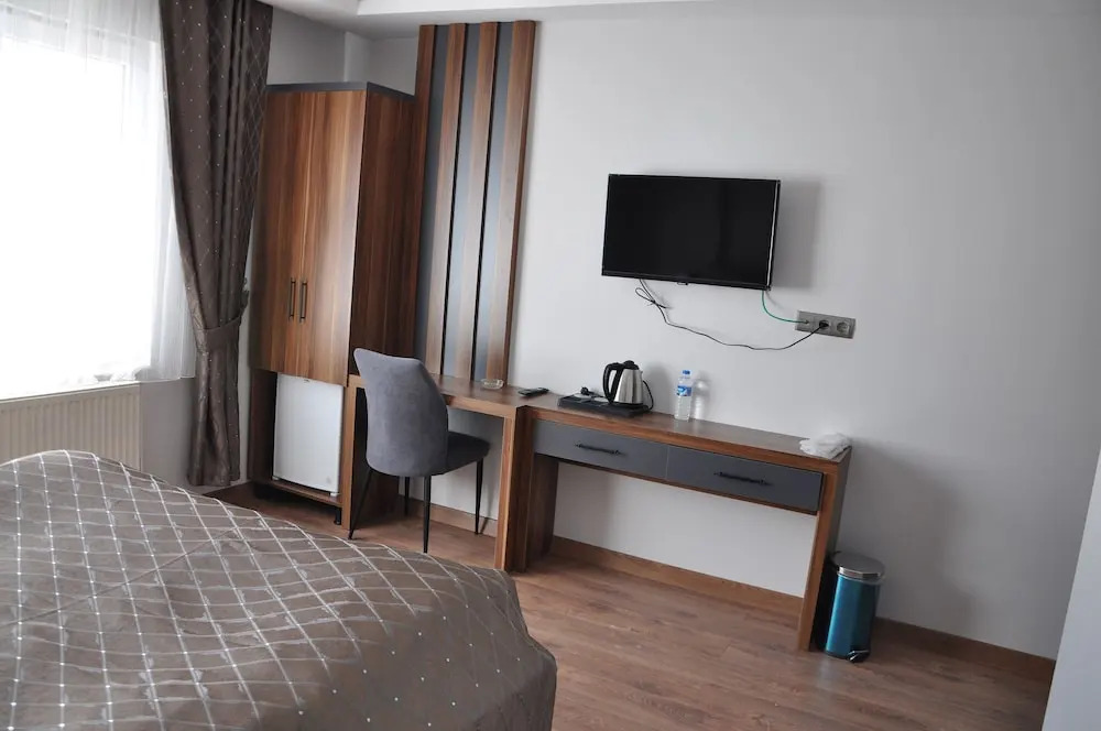 SAKALİFE APART Otel