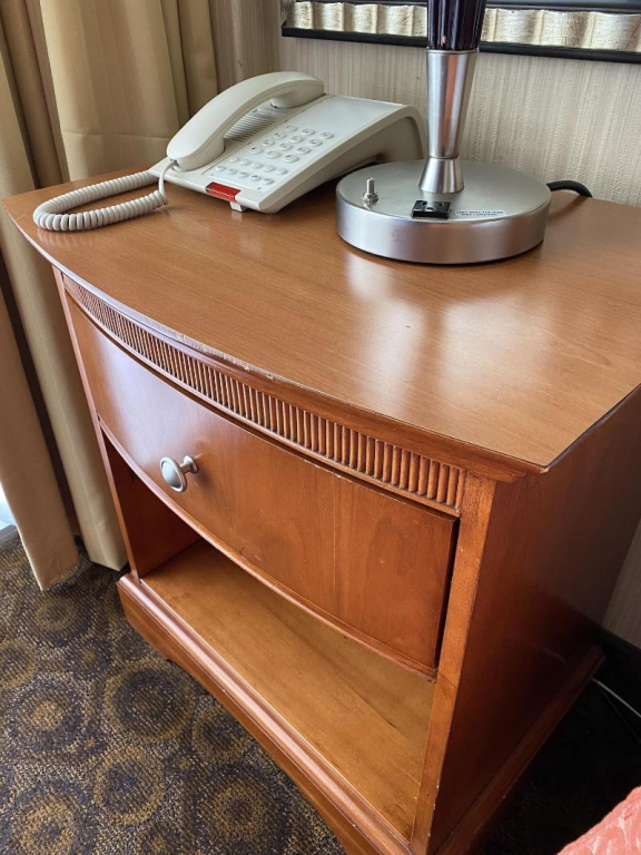 Royal Pacific Motor Inn