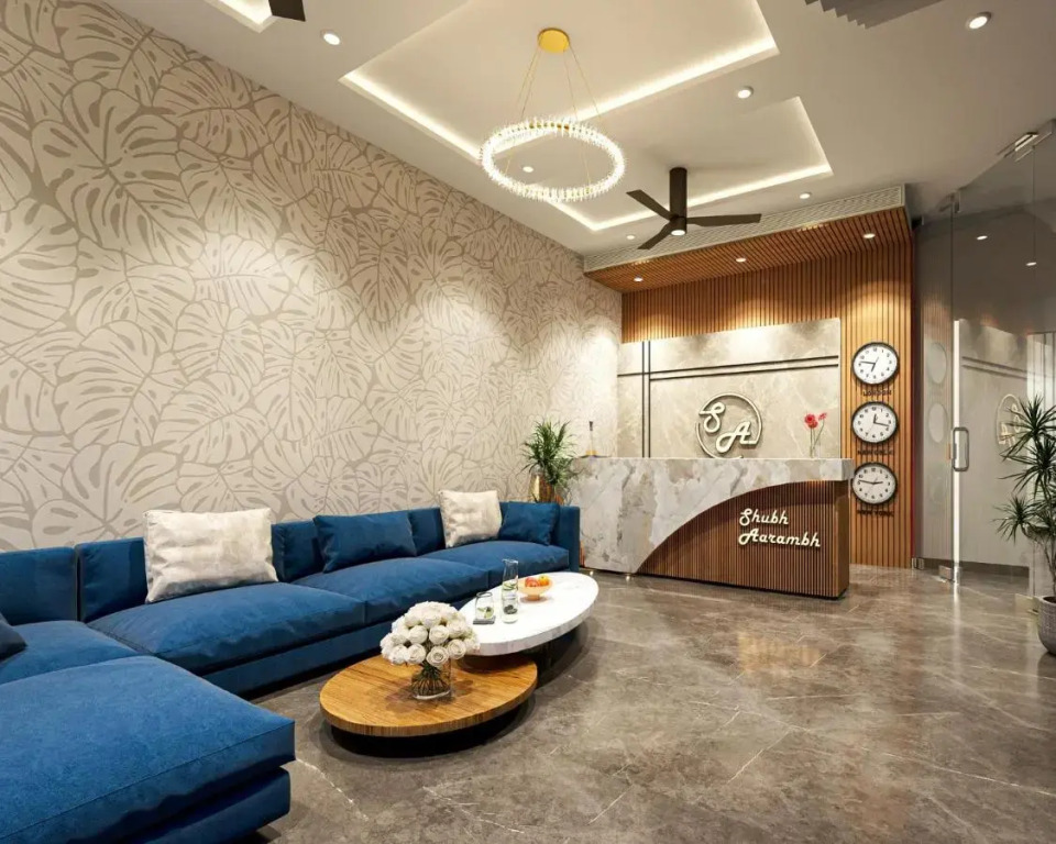 TrimHotel Shubharambh Ayodhya
