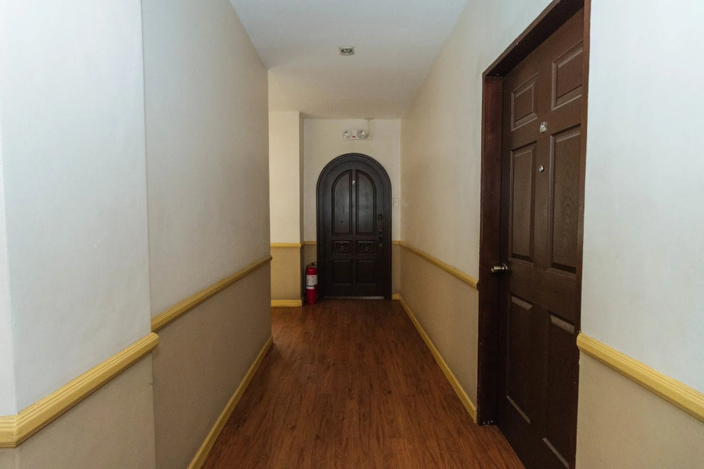 RedDoorz at San Antonio Makati