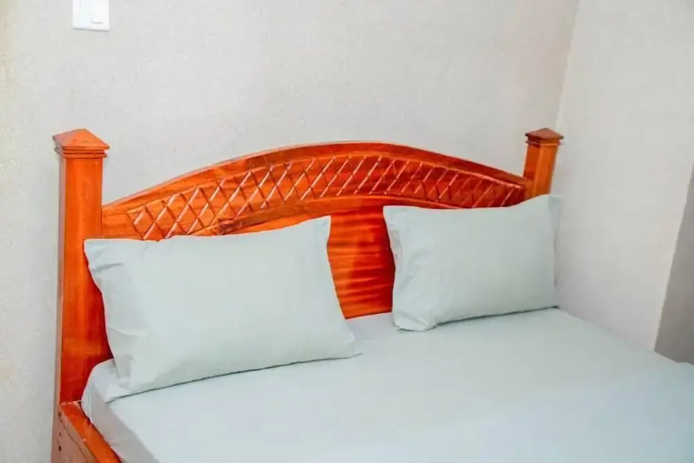 Bike Guest House