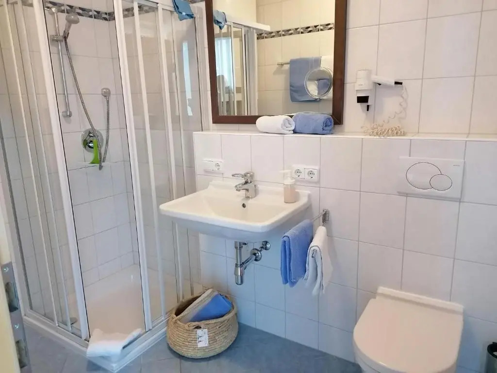 Appartements-Strandschlößl Heitzmann