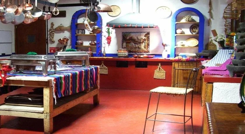 Hacienda Pátzcuaro