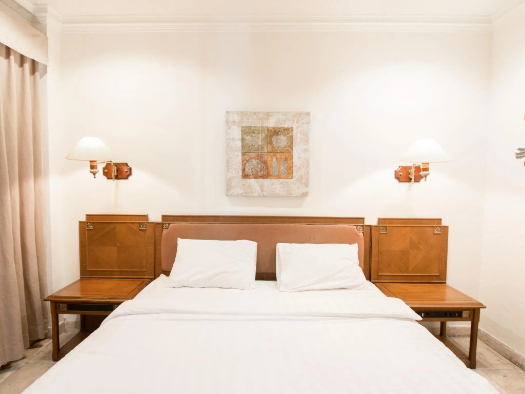 Hua Hin Good View Hotel