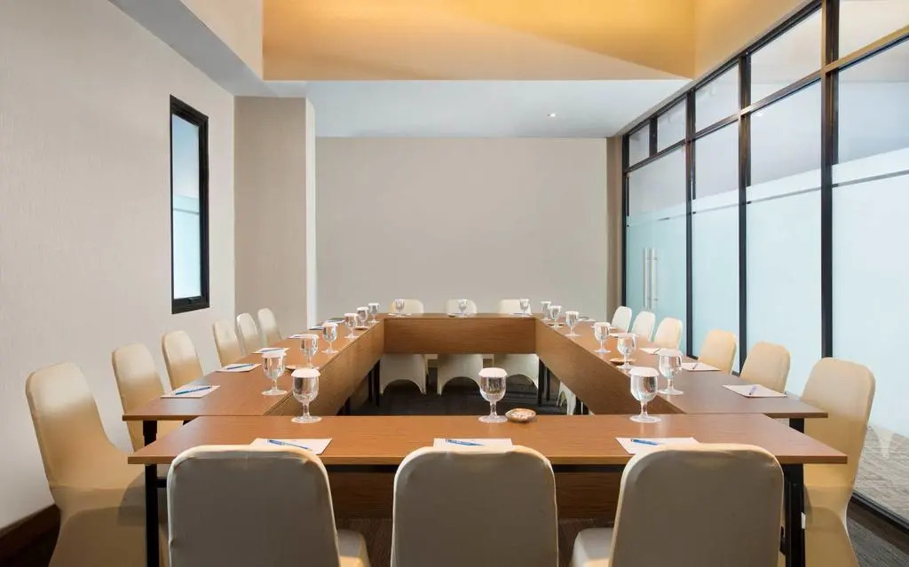 BATIQA Hotel Cirebon