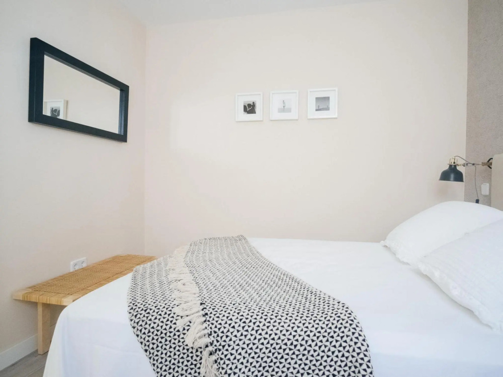 Calle Toledo Apartment II - 1br 1bt
