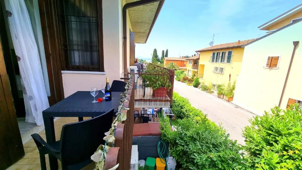 Ferienwohnung Gardasee