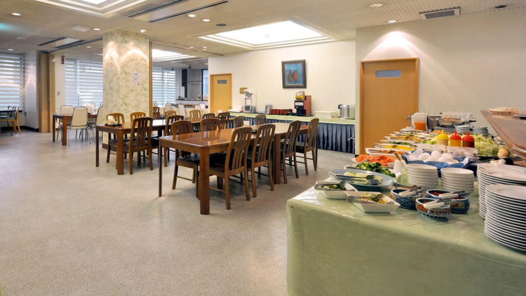 Hotel New Green