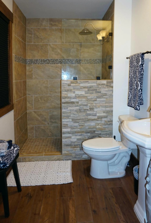 Silver Birch Vacation Rental