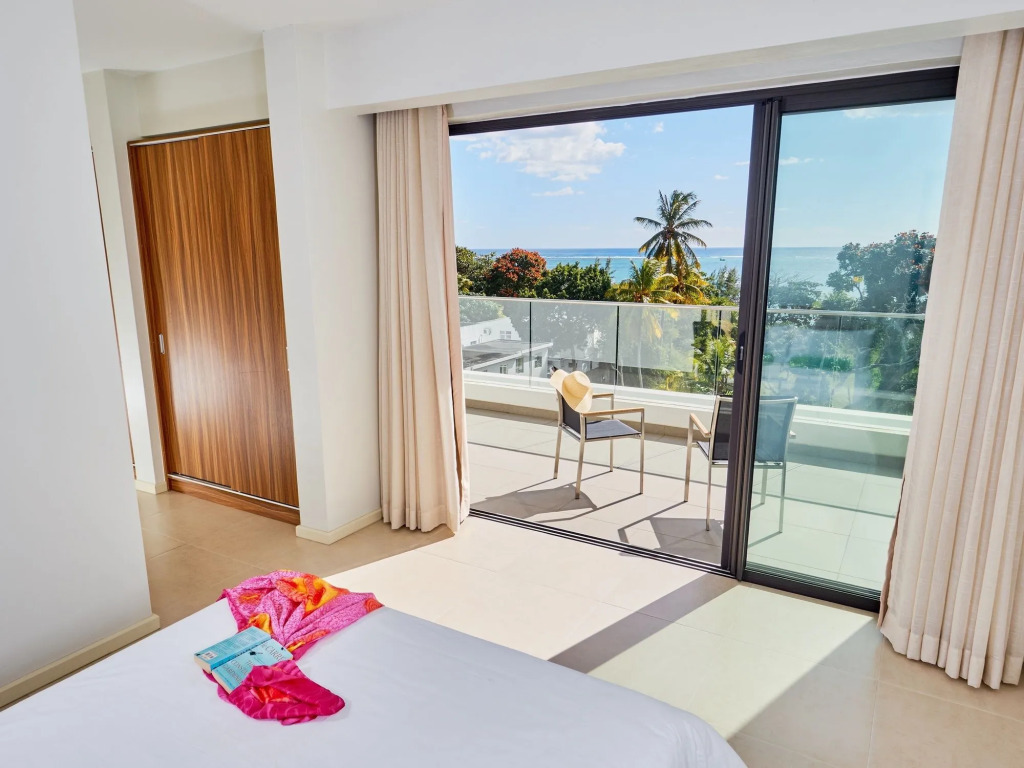 Liberty Drive Apartments and Penthouses