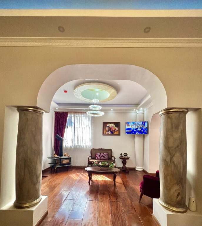 Dakani Hotel Boutique
