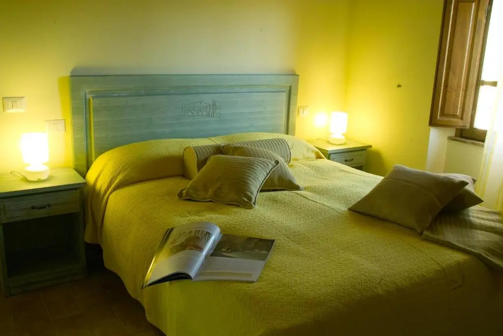 Locanda del Viandante - Valle Apartments & Pool