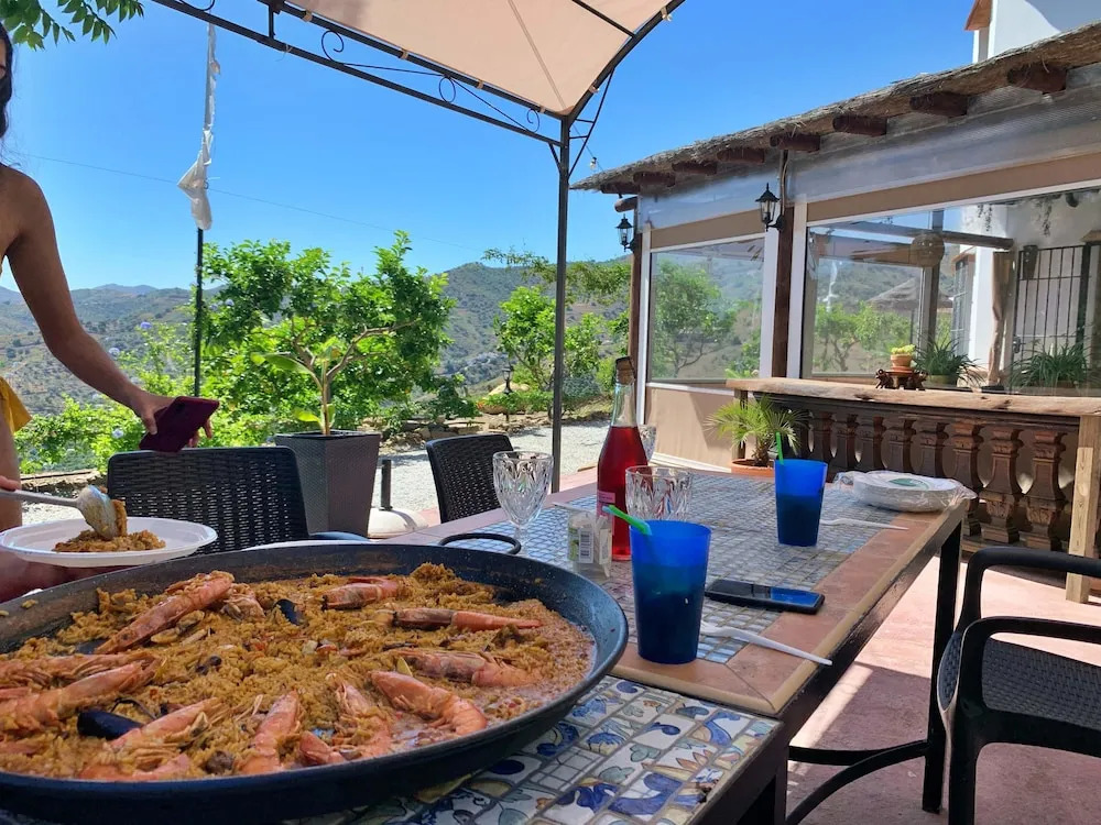 Casa Rural Arrijana