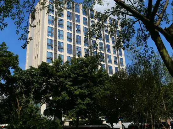 Chengdu Peijun Lai Hotel (Wuhou Avenue Subway Station Store)