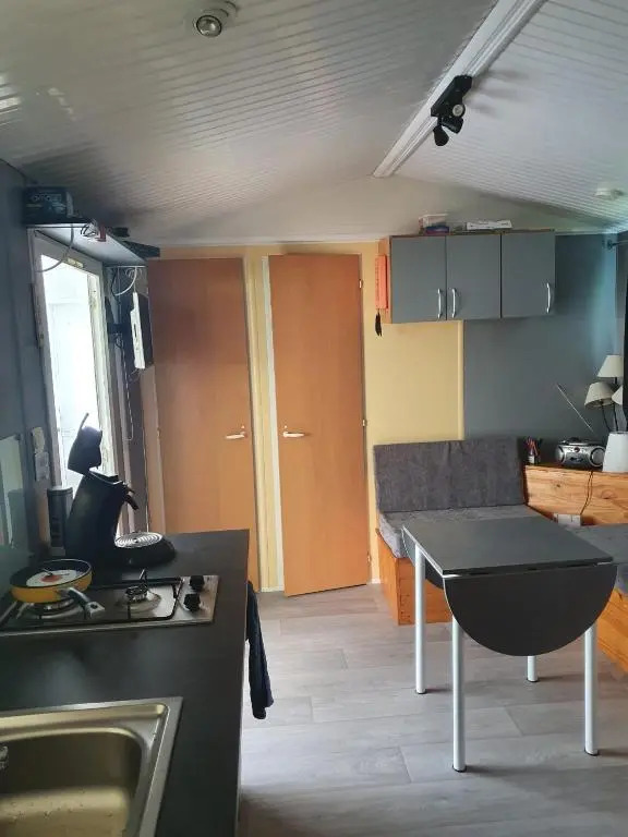 La réserve 105