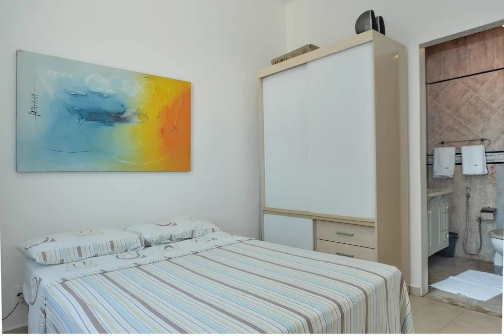 Campina Ocean View - 102 Apartment 1