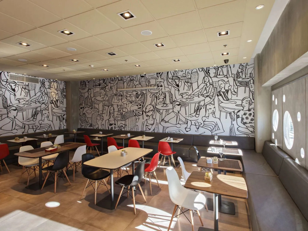 ibis Pilar