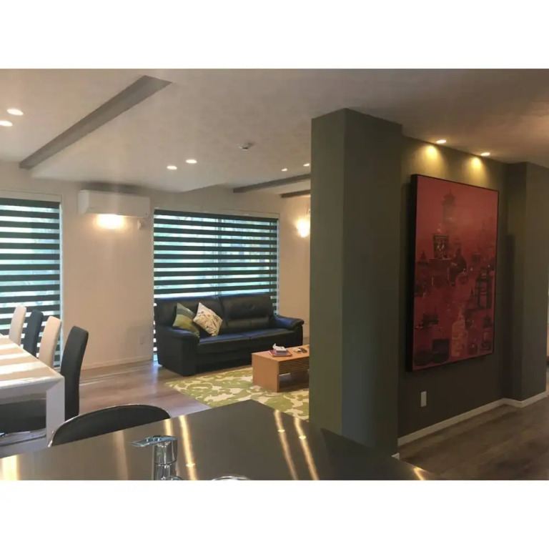 Casa Verde Hakuba- Vacation STAY 84873