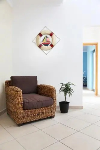 Casa a Sul - Lagos Guesthouses