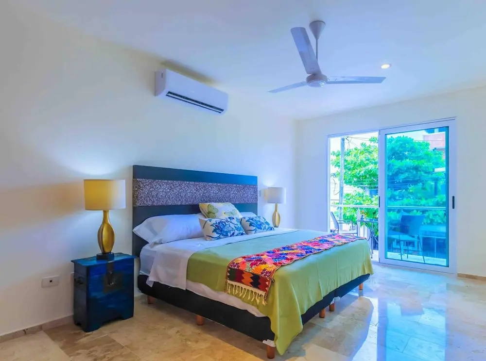 Estrella Del Mar One Bedroom 102