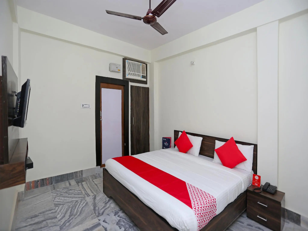 FabHotel New Shanti